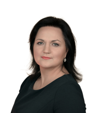 Renata Lapinskienė