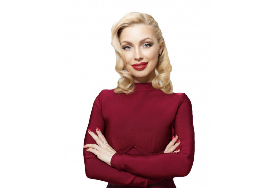 Natalija Martinavičienė