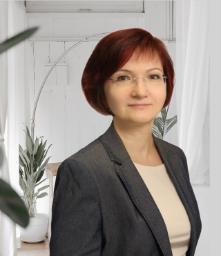 Audronė Kirdienė