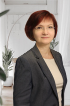 Audronė Kirdienė