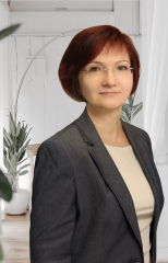 Audronė Kirdienė