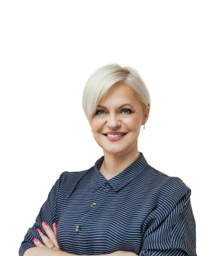 Sigita Savickė
