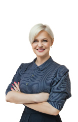 Sigita Savickė