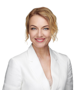 Jolita Vilkė