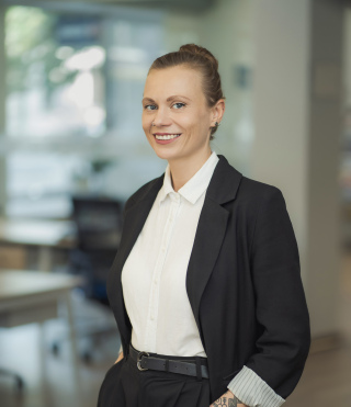 Eglė Milukaitė