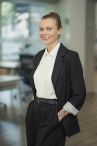 Eglė Milukaitė