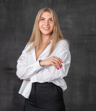 Vilija Morkūnaitė