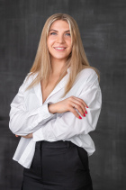 Vilija Morkūnaitė