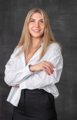 Vilija Morkūnaitė