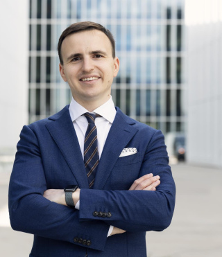 Eimantas Dumbrava