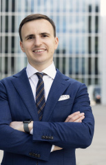 Eimantas Dumbrava