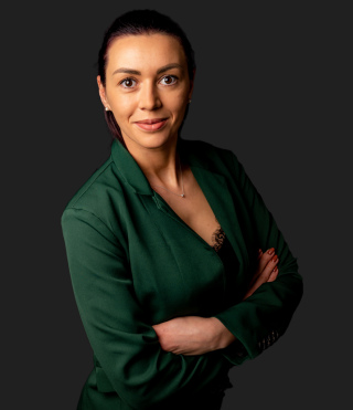 Justina Ginataitė