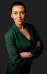 Justina Ginataitė