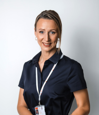 Agnė Ilevičienė