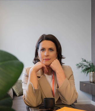 Asta Petrauskienė