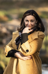 Džiuljeta Baužienė
