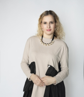 ERIKA TOLEIKIENE