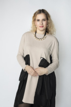 ERIKA TOLEIKIENE