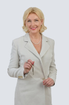 Imandra Daukšienė