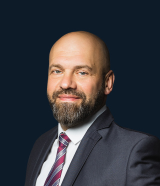 Audrius Lisauskas
