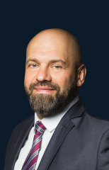Audrius Lisauskas