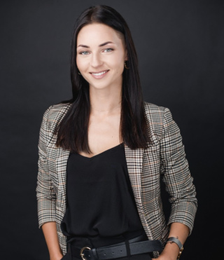 Mingailė Kiškytė