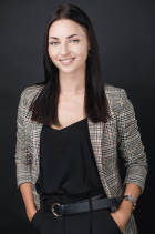 Mingailė Kiškytė