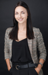 Mingailė Kiškytė