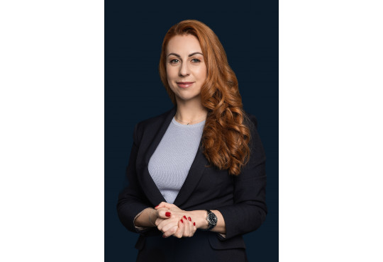 Julija Baceva