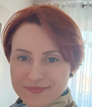 Sandra Tiniakova