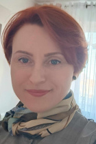 Sandra Tiniakova