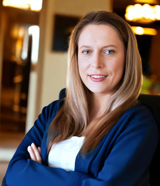Rasvita Baranauskienė
