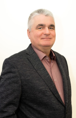 Darius Gedminas