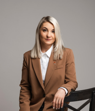 Sandra Latvėnaitė