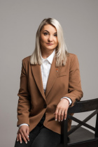 Sandra Latvėnaitė