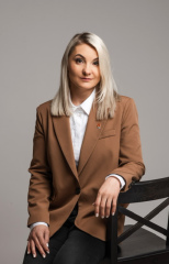 Sandra Latvėnaitė
