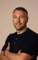 Gediminas Buntis