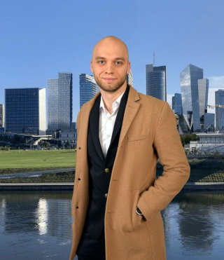 Mantas Šneideraitis