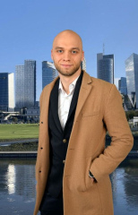 Mantas Šneideraitis