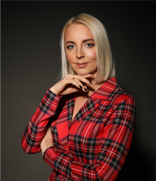 Laura Norbutienė