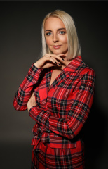 Laura Norbutienė