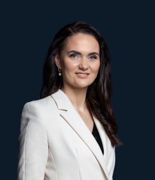 Aistė Vaksmanė