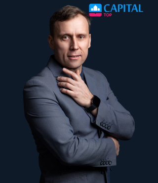 Mantas Gresevičius