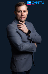 Mantas Gresevičius