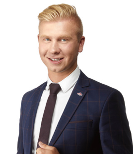 Darius Karužis