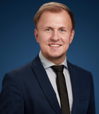 Giedrius Kvieska