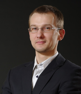 Kęstutis Gružinskas