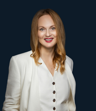 Živilė Šeštakauskaitė