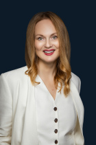 Živilė Šeštakauskaitė