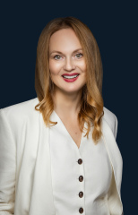 Živilė Šeštakauskaitė